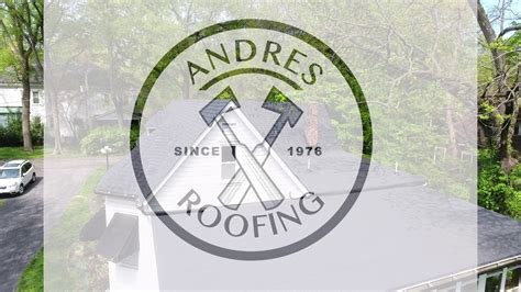 Andres Roofing .